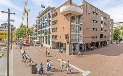 Grote Markt 24-5