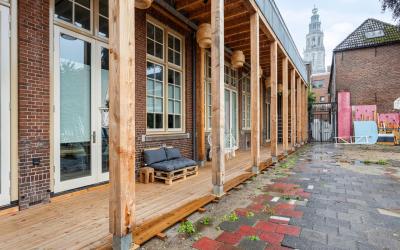 Sint Walbur. 22-E