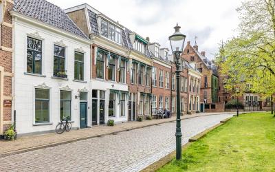 Martinikerk. 18