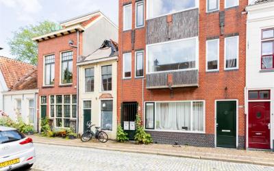 Turfstraat 11-A