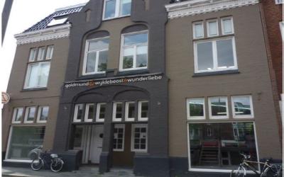 Schuitendiep 3-A