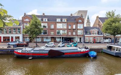 Schuitendiep 23-B