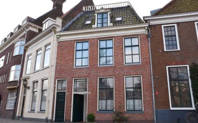 Turfsingel 21