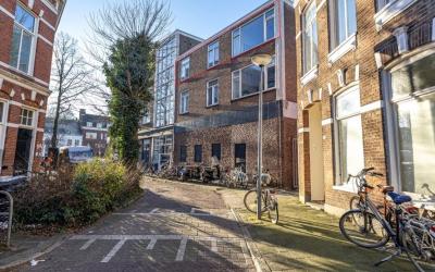 Vlasstraat 12-B