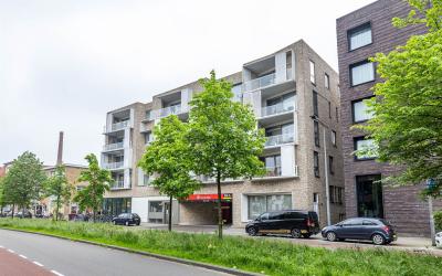 Boterdiep 15-D