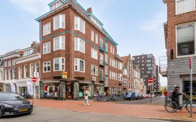 Wipstraat 2-D