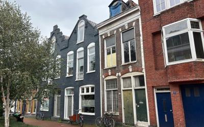 Korenstraat 5-A