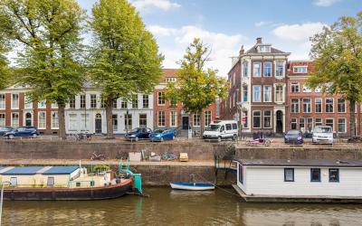 Lopendediep 10