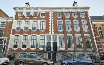 Ossenmarkt 4-A