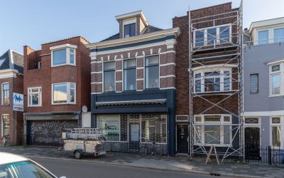 Nieuwe Boteringestraat 21-A