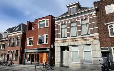 Nieuwe Bote. 21-C