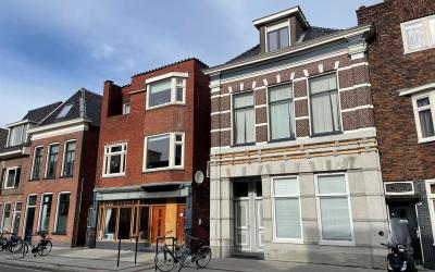 Nieuwe Boteringestraat 23-F