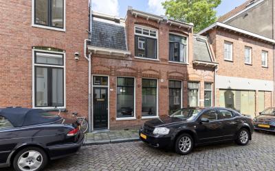 Rotterdammerstraatje 7