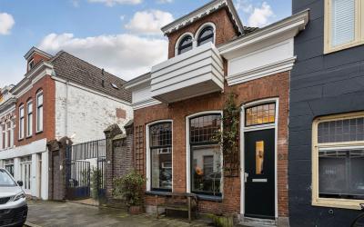 Violenstraat 22