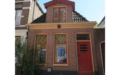 Nieuwe Kijk. 35