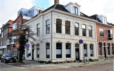 Nieuwe Kijk in 't Jatstraat 71