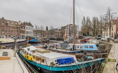 Zoutstraat 17-6