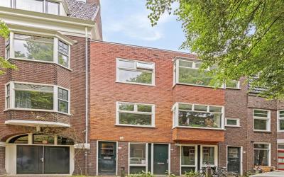 Kleine Roze. 7-B