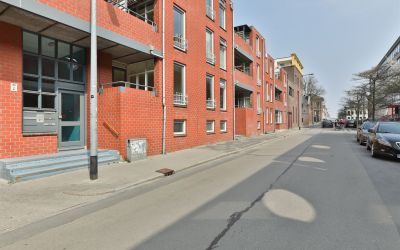 Grote Kruisstraat 33