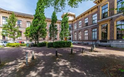 Kamerlingheplein 8