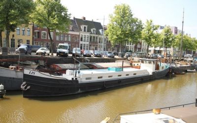 Noorderhaven 1006