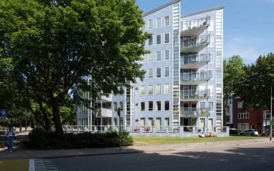 Noorderbinn. 11-8