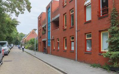 Noorderbinn. 92