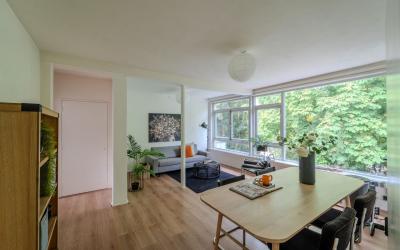 Noorderbinn. 100-E