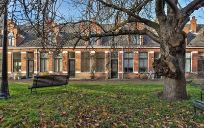 Petrus Campersingel 89
