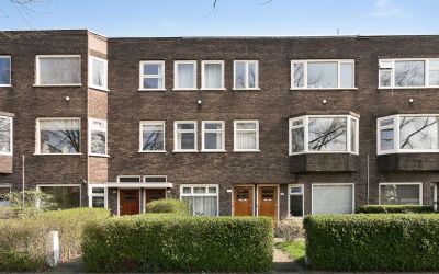 Petrus Campersingel 197-A