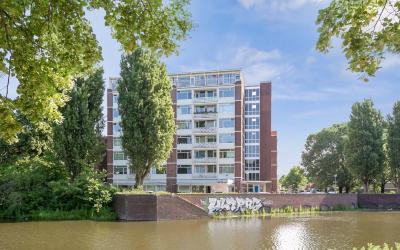 Gorechtkade 1-23