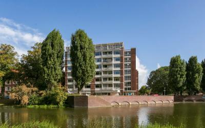 Gorechtkade 1-27