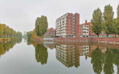 Gorechtkade 1-5
