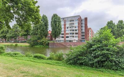 Gorechtkade 1-6