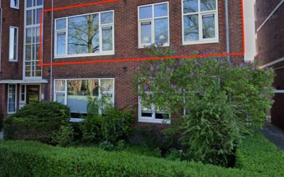Gorechtkade 5-A