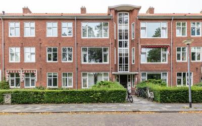 Gorechtkade 27-A