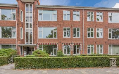 Gorechtkade 29-A
