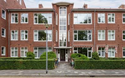 Gorechtkade 31-B