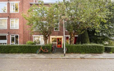 Gorechtkade 77-A