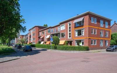 Gorechtkade 111-A