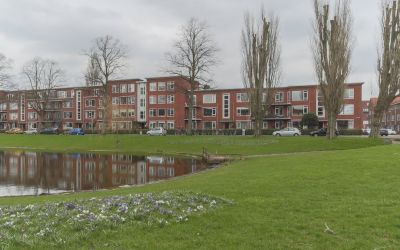 Gorechtkade 113-A