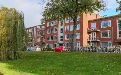 Gorechtkade 123-A