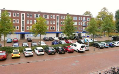 Wielewaalpl. 13