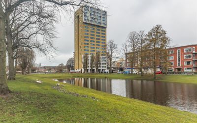 Wielewaalplein 232