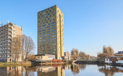 Wielewaalplein 236