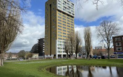 Wielewaalpl. 268