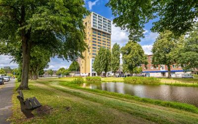 Wielewaalplein 270