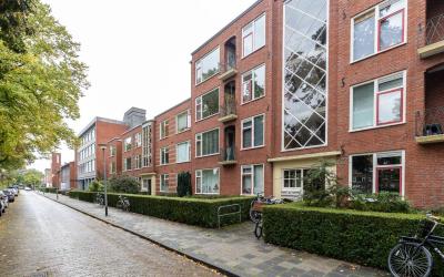 Gorechtkade 34-C