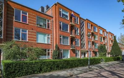 Gorechtkade 38-B