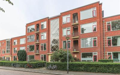 Gorechtkade 58